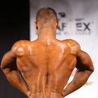 James  Berg - NPC Greater Gulf States 2013 - #1